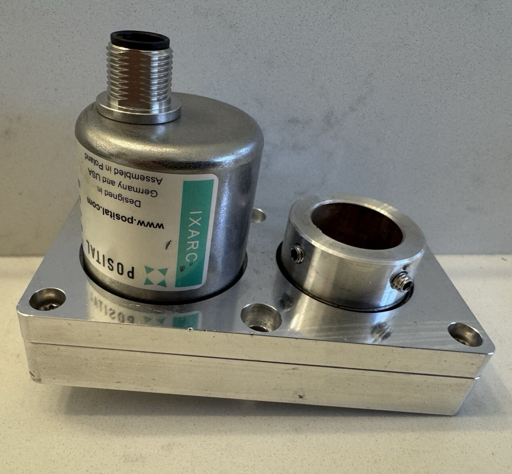 Tennant T7AMR, Brain Corporation ICE RS26 Gen2 Steering Encoder OEM