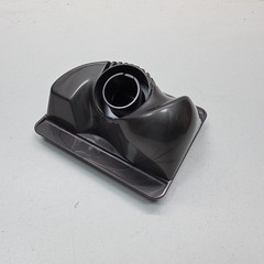 Dyson Vacuum Cleaner Dusting Tool Brush Head Attachment Gray Genuine Part