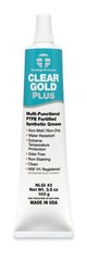 Tribology Clear Gold Plus Multi-Purpose PTFE Lubricant, NSF H1 Food Grade Gre…