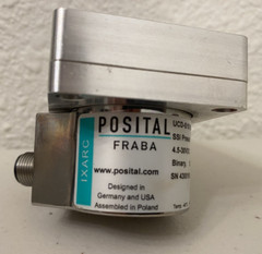 Tennant T7AMR, Brain Corporation ICE RS26 Gen2 Steering Encoder OEM
