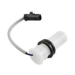 2pcs For Mitsubishi OUTLANDER Windshield Washer Fluid Level Sensor 8260A406