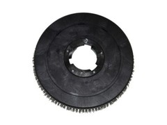 Abrasive Grain Brush Hard Numatic Multideck BMD 1000 – S450 – Nylon Grit 1.6