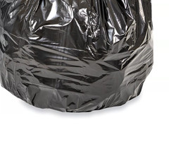 ULINE 40-45 Gallon Trash Bags Heavy Duty – (S-5109) – 2.5 MIL Thick 100 count
