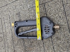ST-601 Pressure Washer Trigger Gun Lightweight Durable and Chemical-Resistant