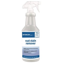 P&G Professional 44897 32 oz. Trigger Spray Rust Stain Remover (6/Carton) New