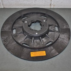 Nobles 20″ Pad Driver 605123, Round, 175 RPM, For Floor Scrubbers & Polishers