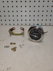 HydraMaster 110309 12V Water temp Gauge 140°-260°F