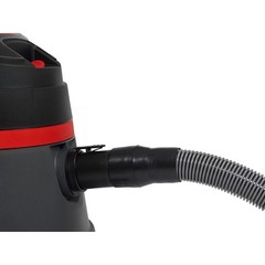 Ridgid 50358 RV2400A 14 Gal Red 2 Stage Wet/Dry Vacuum w/ 11.5 Amp 2-Stage Motor