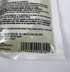 Ecolab Grease Express High Temp Grill Cleaner 3.6 oz Set of 12