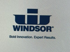 86003070 Windsor / Bearing Clip