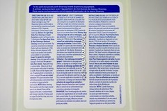 DIVERSEY ALPHA-HP 52 Multi-Surface Cleaner Citrus Scent 2.5L