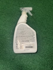 3M TB Quat 1-Step Lemon Scent Disinfectant-For All Surfaces & No Scrubbing!-NEW!