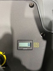 Karcher – Chariot CV 86/1 RS BP #1.008-143.0