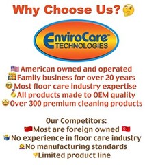 EnviroCare Premium Replacement Vacuum Cleaner Dust Cup Filter Designed to Fit…