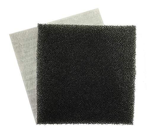 Kenmore Canister Secondary Motor Filter/ Whispertone and Others 2 filters