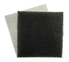 Kenmore Canister Secondary Motor Filter/ Whispertone and Others 2 filters