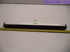 Qty = 6: Unger Sanitary Standard Squeegee 22″ P/N PM55A