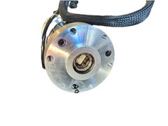 ASI thehnologies 12763 motor 3658 RPM Works 24V DC