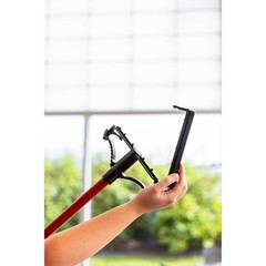 Libman 60in. Resin Covered Quick-Change Mop Handle, Model# 982