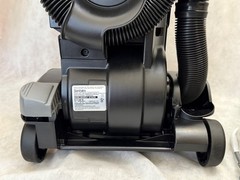 Sanitaire Force SC5845D QuietClean Upright Commercial Vacuum – New in Open Box