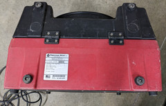 Phoenix Guardian R Pro | HEPA System | Air Scrubber/Cleaner