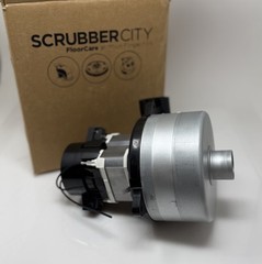56384102 Compatible 24V 3st Vac Motor for Nilfisk SC750 SC800 Models