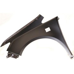 Quarter Panel Set for Honda Odyssey EX-L/LX 11-13 Front Left Right Side Steel