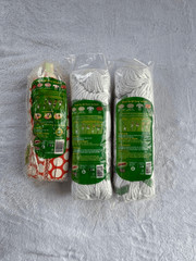 Libman Tornado Mop Refill Lot of Two & Libman Wonder Mop Refill (1)
