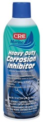 06026 Heavy Duty Corrosion Inhibitor, 10 Wt Oz – 4 PACK