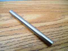 GAMAJET 615 IDLER SHAFT