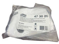 Tork 473020 3.66″ Roll Size Type B High Capacity Spindle – Black