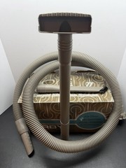 Kirby 293012 Vacuum Accessory Kit w/ 1.5in Hose, Tools & Carpet Shampoo System