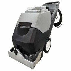 Hand Pushed Commercial Three-in-One Carpet Cleaning Washing Machine 110V 2320W