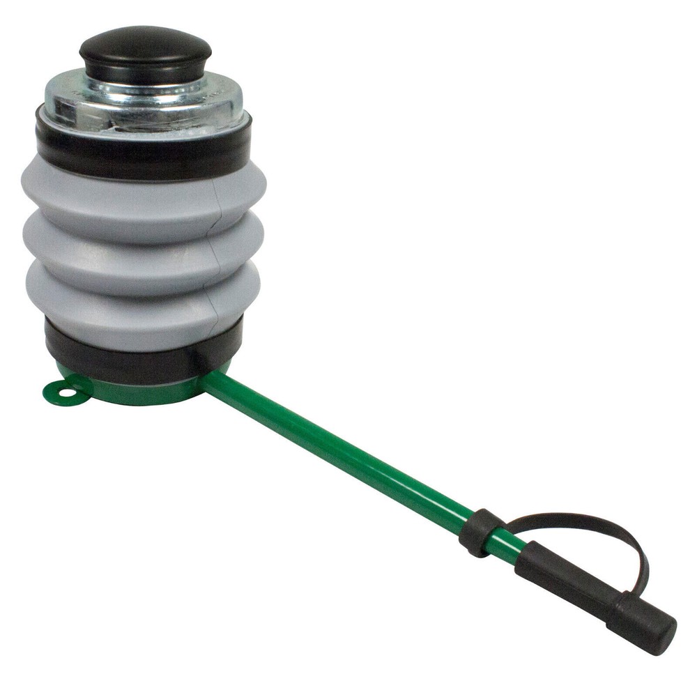 JT Eaton Puffer Bellow Hand Duster to apply Insecticide Dust ( Delta Tempo etc)