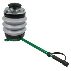 JT Eaton Puffer Bellow Hand Duster to apply Insecticide Dust ( Delta Tempo etc)