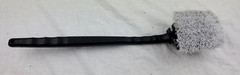 Harper 8572 Long Handle 21 in. Soft Bristle Brush