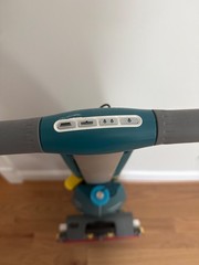 iMop Lite Commercial Floor Cleaning Machine – Lightly Used – Excellent Condition
