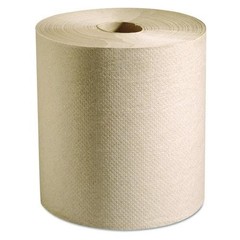 Marcal PRO P728N Recycled Hardwound Roll Paper Towels – Natural (6-RL/CT) New
