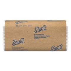 Scott 03650 9.2″ x 9.4″ Multi-Fold Towels – White (3000/CT) New