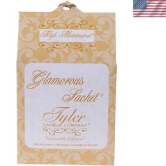 High Maintenance Dryer Sachets