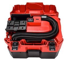 Milwaukee M12 FUEL 1.6Gal Li-Ion Cordless Wet/Dry Vacuum – Tool Only
