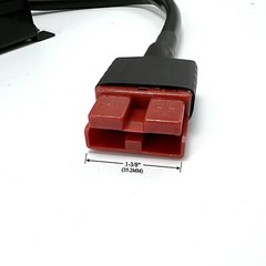 24V Battery Charger for Tomcat Mini Mag Floor Scrubber (Factory Cat), 24volt 10A