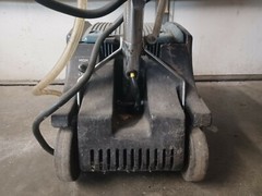 Powr-Flite M172-3+ Buffer Polisher, Local Pickup Only, a-x