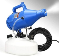 Smart ULV Electric Fogger Mister Sprayer, 1.2 G Cold Atomizing Fogger Machine