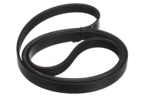 Fits Alliance Laundry Systems 22 214 Poly V-Belt, 6 Rib, 56.7″