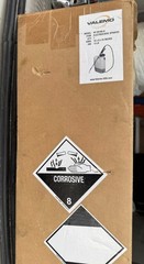 Valemo VF-ES100-B Cordless Electrostatic Backpack Sprayer NEW IN BOX! SHIPS FREE