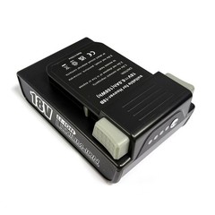 6000mAh Battery for Hoover OnePwr BH25040 BH53310 BH15030 BH29040V BH53420V US