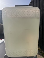 Bioesque Botanical Disinfectant Solution, 5 Gallons