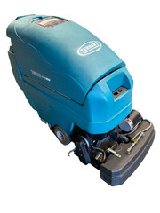 Tennant 1610 ReadySpace Carpet Extractor / Cleaner SOLD AS-IS #26