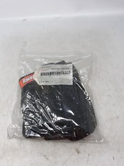RaceQuip RQP 824991 15×18 SFI Mesh Net w/ Strap Mounts